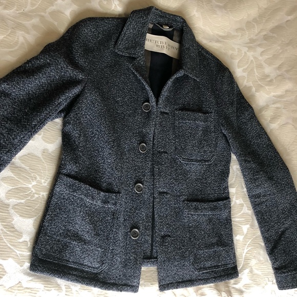 Burberry Other - Burberry Men’s Jacket